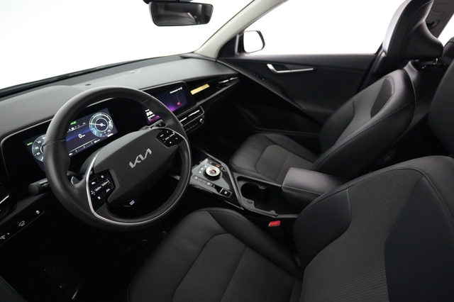 2024 Kia Niro EV