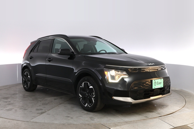 2024 Kia Niro EV