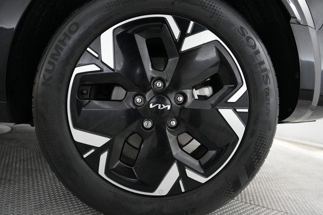2024 Kia Niro EV