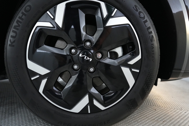 2024 Kia Niro EV