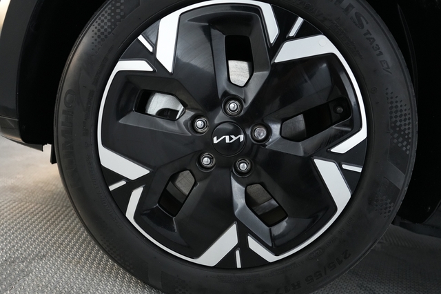 2024 Kia Niro EV