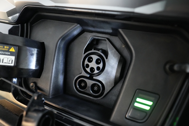 2024 Kia Niro EV