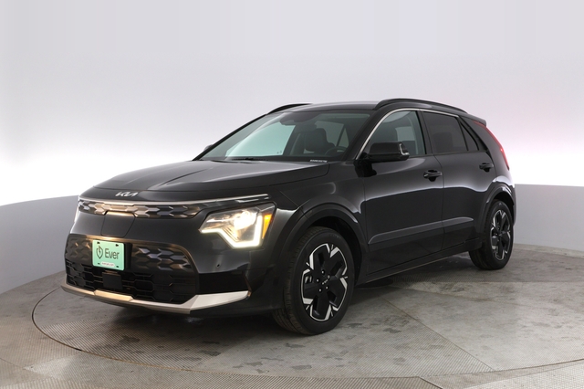 2024 Kia Niro EV