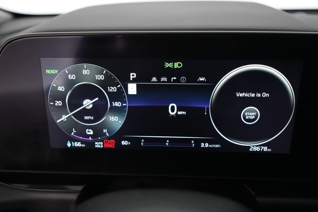 2024 Kia Niro EV