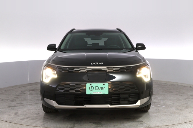 2024 Kia Niro EV