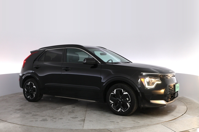 2024 Kia Niro EV