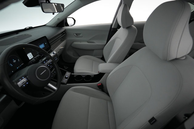 2024 Hyundai Kona Electric