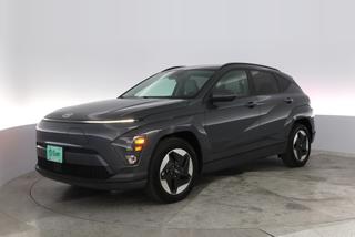 2024 Hyundai Kona Electric
