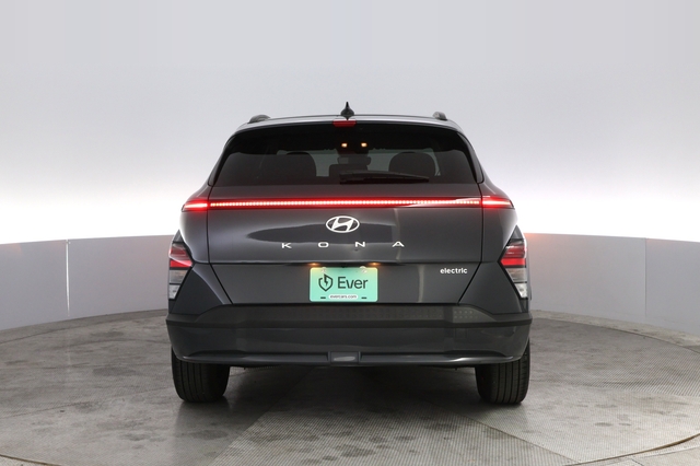 2024 Hyundai Kona Electric