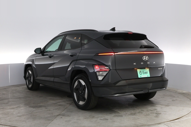 2024 Hyundai Kona Electric