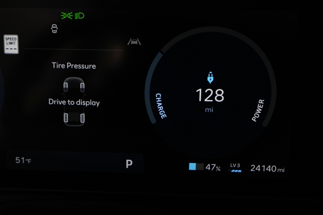 2024 Hyundai Kona Electric