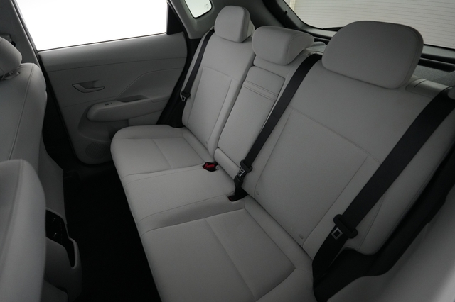 2024 Hyundai Kona Electric