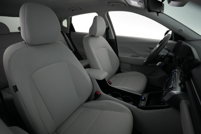 2024 Hyundai Kona Electric