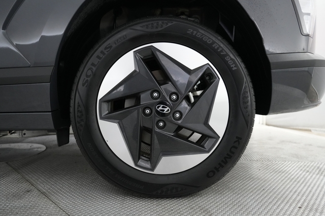 2024 Hyundai Kona Electric