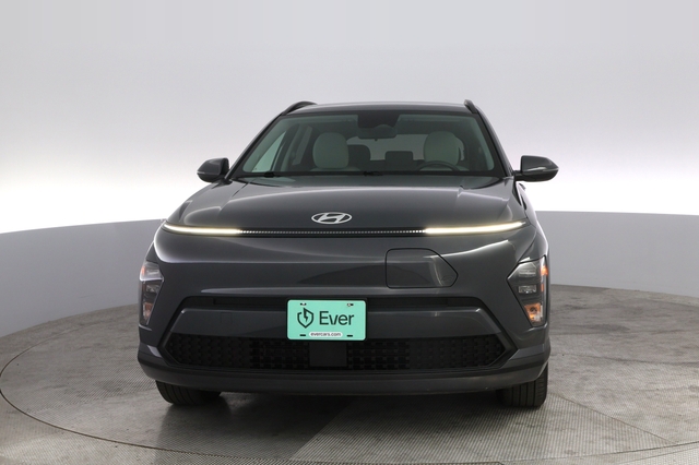 2024 Hyundai Kona Electric