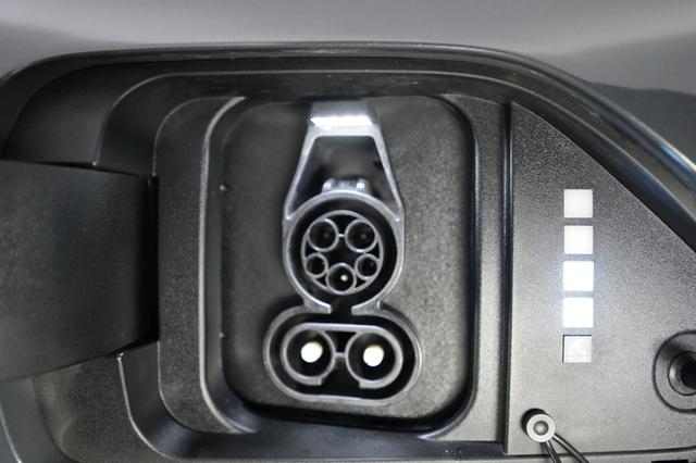 2024 Hyundai Kona Electric