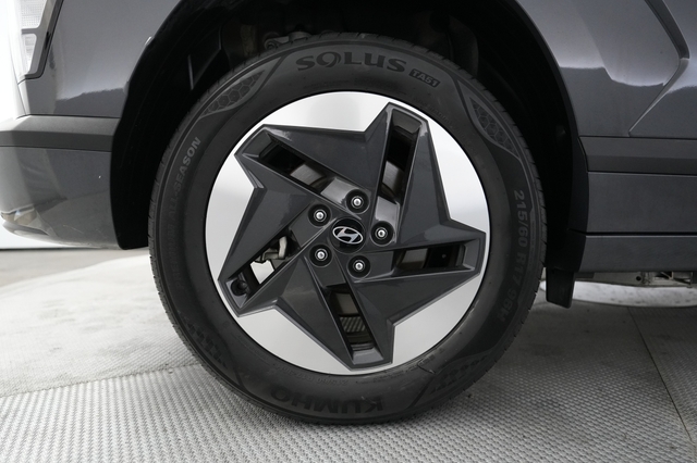 2024 Hyundai Kona Electric