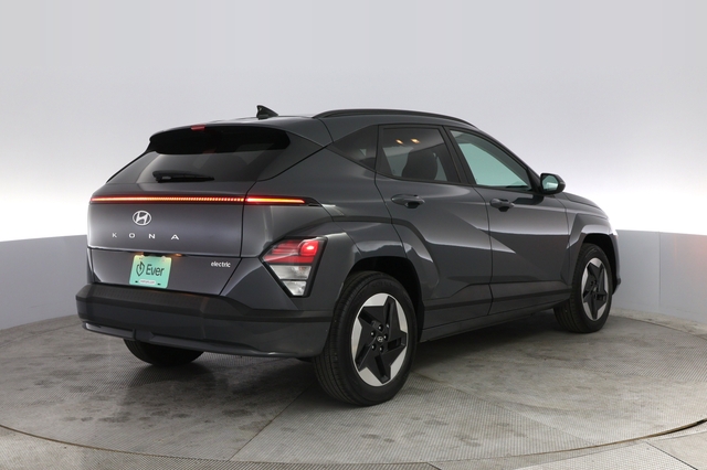 2024 Hyundai Kona Electric