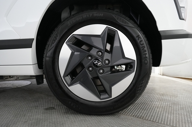 2024 Hyundai Kona Electric