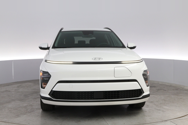 2024 Hyundai Kona Electric