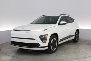 2024 Hyundai Kona Electric