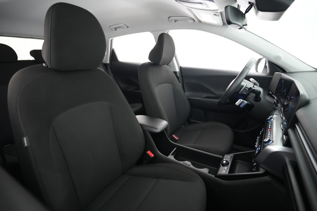 2024 Hyundai Kona Electric