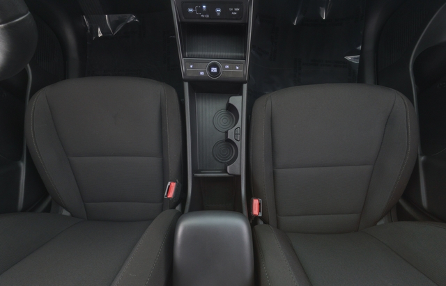 2024 Hyundai Kona Electric