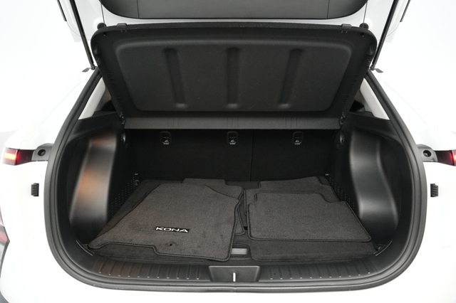 2024 Hyundai Kona Electric