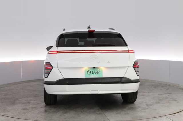 2024 Hyundai Kona Electric