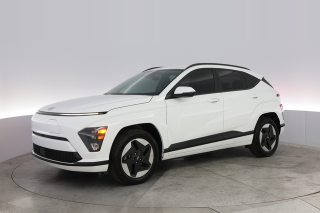 2024 Hyundai Kona Electric