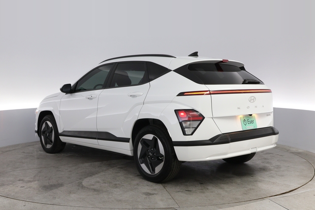 2024 Hyundai Kona Electric