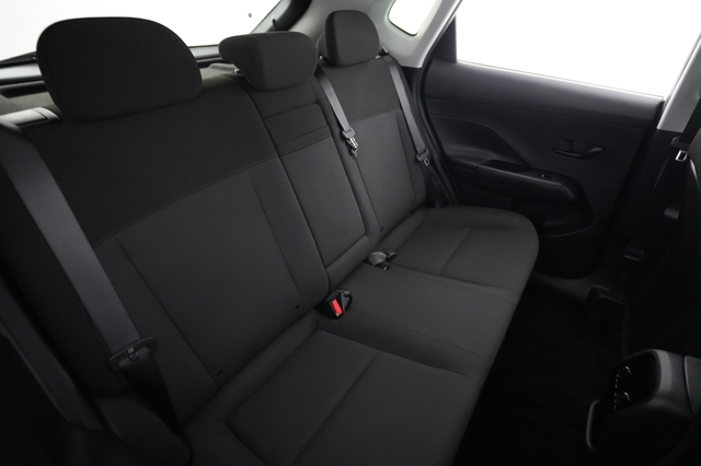 2024 Hyundai Kona Electric