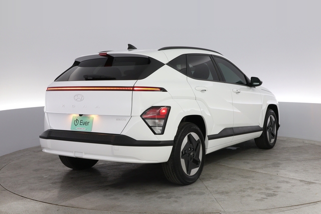 2024 Hyundai Kona Electric