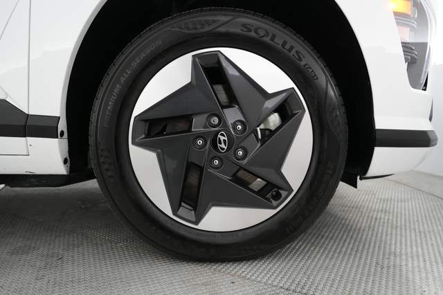 2024 Hyundai Kona Electric