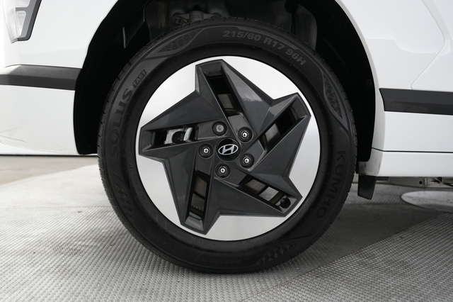 2024 Hyundai Kona Electric