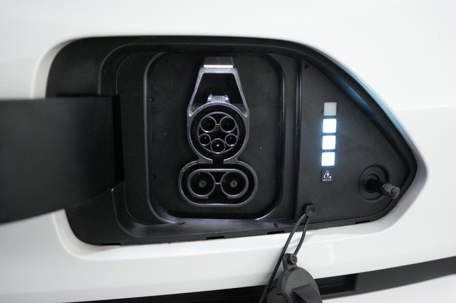 2024 Hyundai Kona Electric