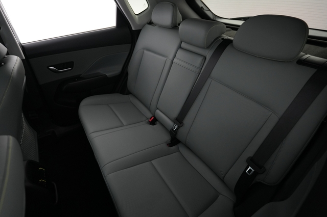 2024 Hyundai Kona Electric