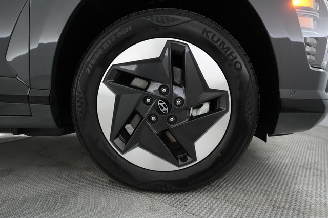 2024 Hyundai Kona Electric