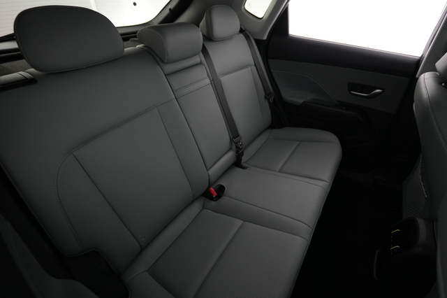 2024 Hyundai Kona Electric