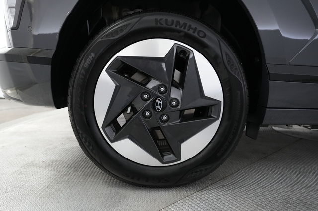2024 Hyundai Kona Electric