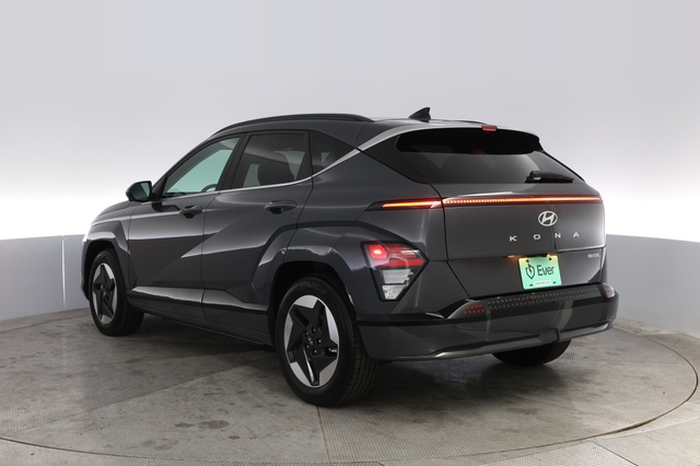2024 Hyundai Kona Electric