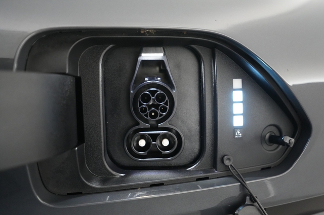 2024 Hyundai Kona Electric