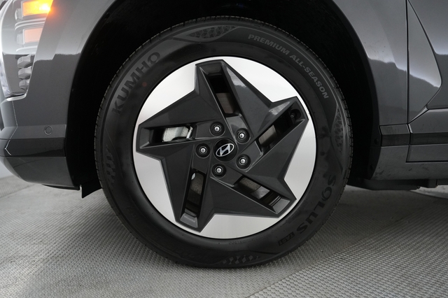 2024 Hyundai Kona Electric