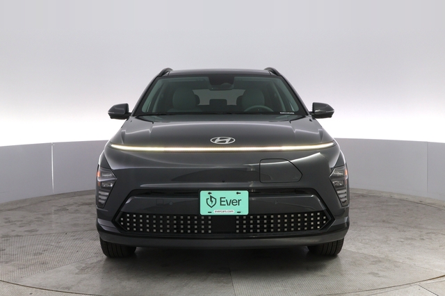 2024 Hyundai Kona Electric