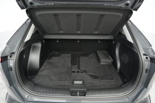 2024 Hyundai Kona Electric