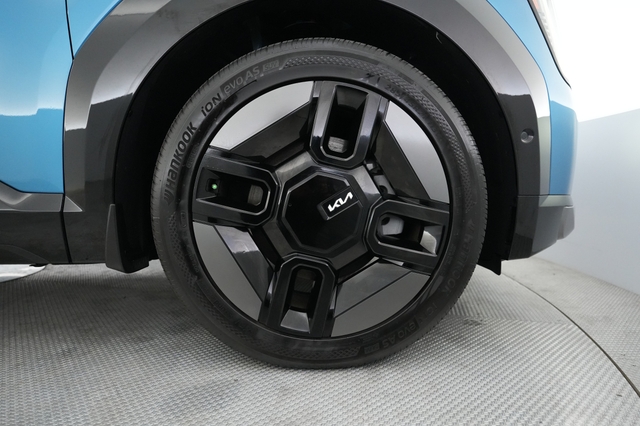 2024 Kia EV9