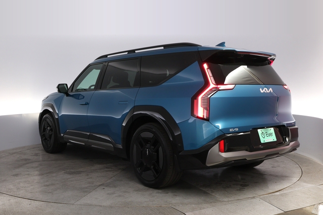2024 Kia EV9