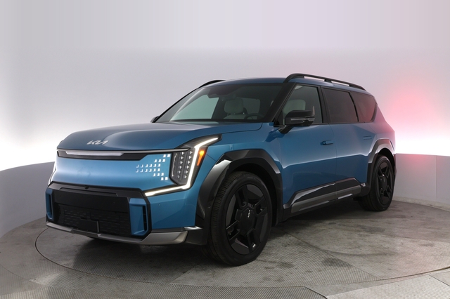 2024 Kia EV9