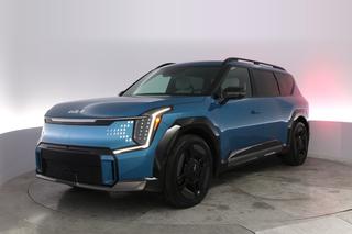 2024 Kia EV9