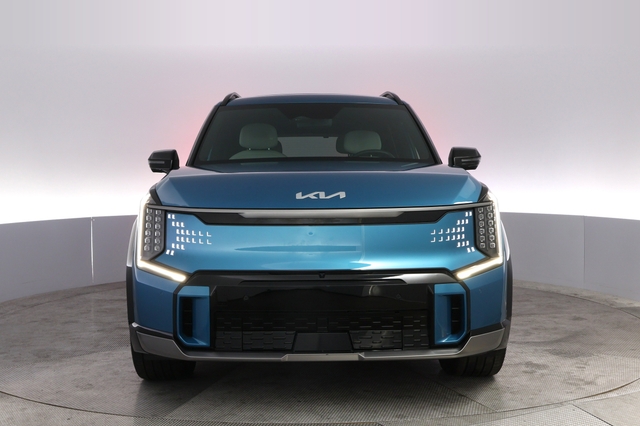 2024 Kia EV9